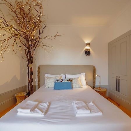 Downtown Modern Studio With Terrace By Vacationy OOporto Extérieur photo