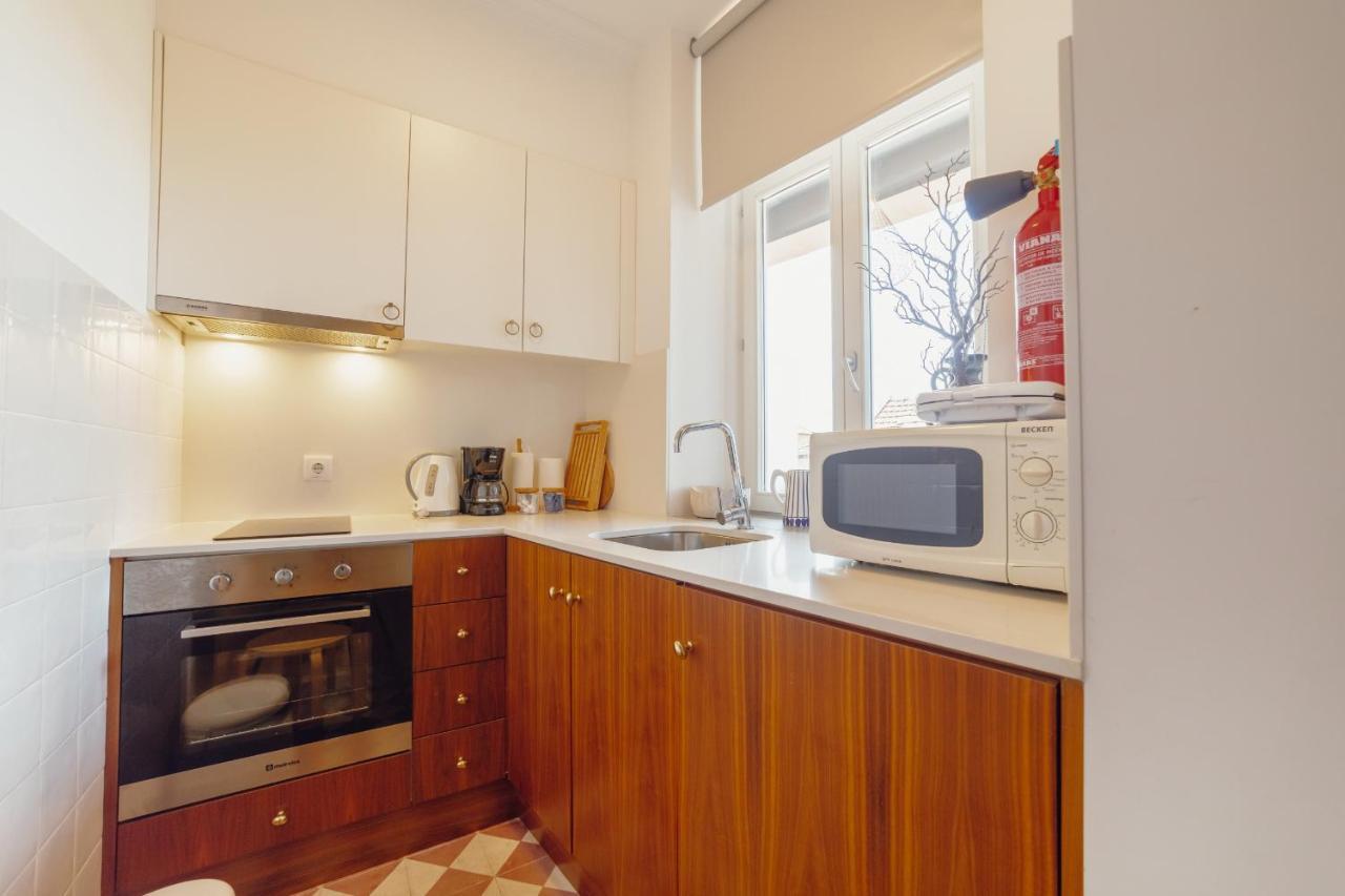 Downtown Modern Studio With Terrace By Vacationy OOporto Extérieur photo
