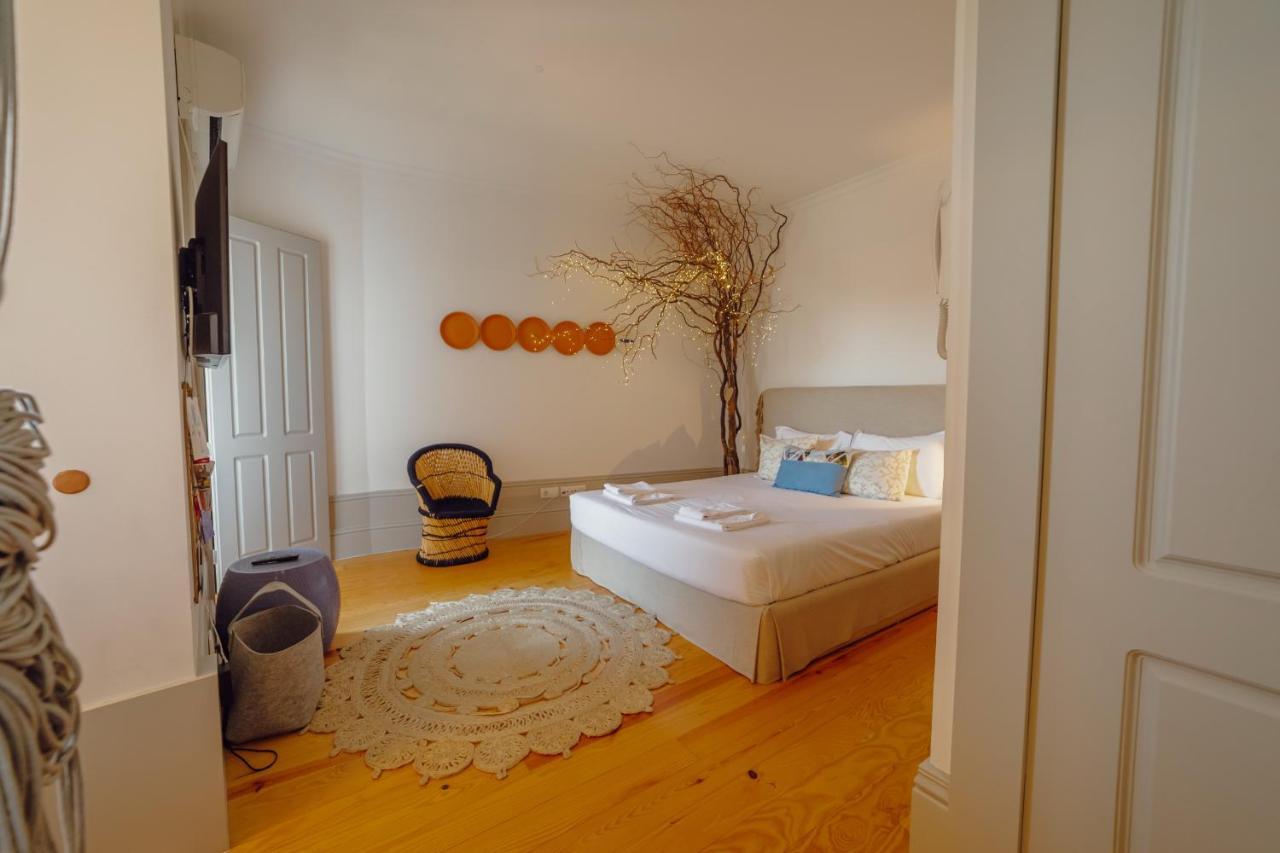 Downtown Modern Studio With Terrace By Vacationy OOporto Extérieur photo